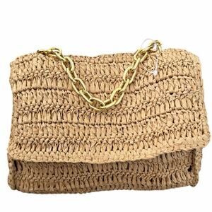 Urban Expressions summer resort handbag purse NWOT